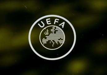 Ranking Uefa, aggiornata la classifica generale: Roma prima delle italiane, anche l’Inter nella top 10