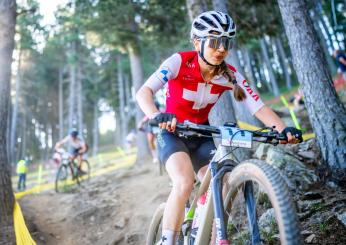 Addio a Muriel Furrer: causa morte e carriera della ciclista svizzera