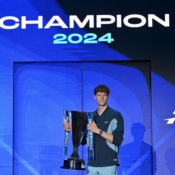 Le ATP Finals si giocheranno ancora in Italia: ecco fino a quando e dove