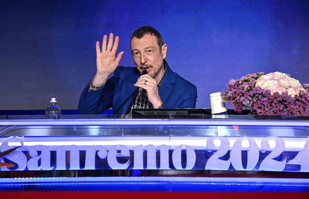 I programmi Rai più visti del 2024: dominano Sanremo e Affari tuoi