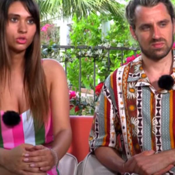 Chi è Federico di “Temptation Island” 2023? Età, cognome e lavoro