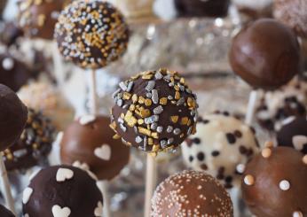 Quanto tempo ci vuole per fare i cake pops? La ricetta dolce e divertente per i bambini