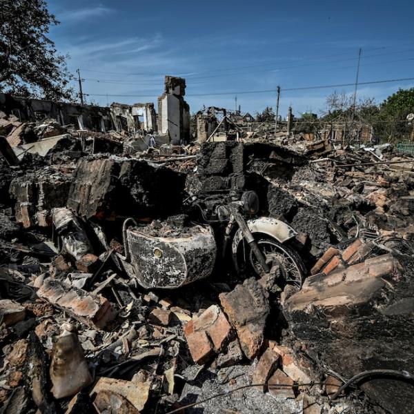 Guerra in Ucraina, prevista oggi ispezione Aiea a Zaporizhzhia ma la Russia fissa dei limiti