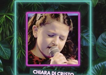 Chiara Di Cristo, La TV dei 100 e Uno: “Ho conosciuto nuovi amici”