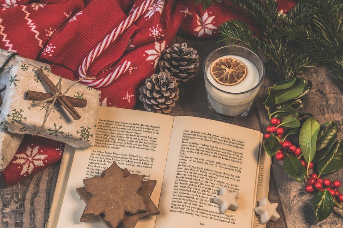 Libri sul Natale per adulti: quali sono quelli da non perdere? 5 co…