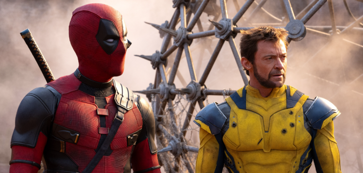 Deadpool e Wolverine: uscita in Italia, durata, età consigliata, cast e trailer del nuovo film Marvel. Fan impazziti alle anteprime di mezzanotte | VIDEO