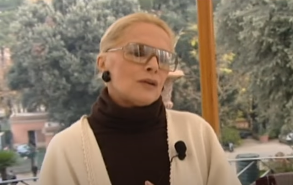 Virna Lisi: causa morte, malattia, marito e figli dell’attrice