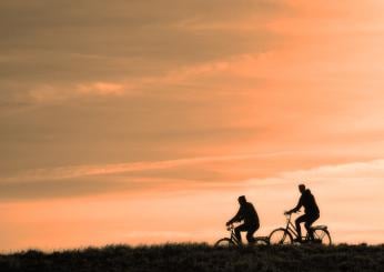 Dove andare in vacanza in bicicletta in Italia: gli itinerari da non perdere