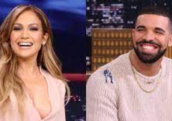 Jennifer Lopez e Drake, perché si sono lasciati? La storia definita una “farsa”