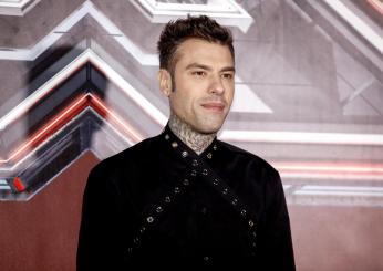 Fedez e Tony Effe hanno litigato per Taylor Mega? I rumors