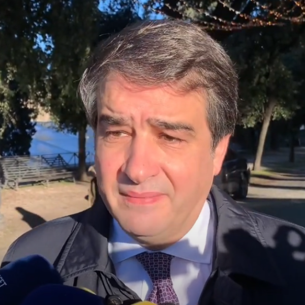 Atreju 2023, il ministro Fitto: “Sulla manovra c’è un’agenda concreta, sarà nei tempi previsti” | VIDEO