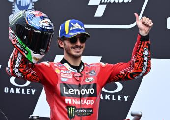 MotoGP, Pecco Bagnaia domina il GP del Mugello e allunga in classifica