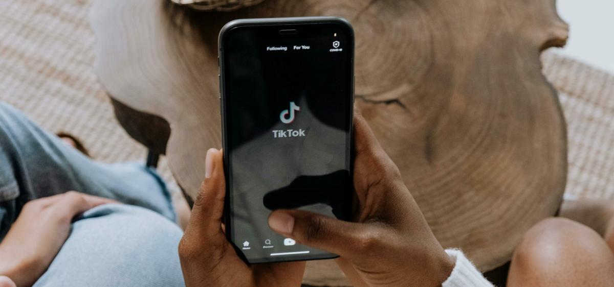 Il social network TikTok multato per 10 milioni di euro dall’antitrust