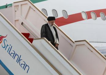 Addio a Ebrahim Raisi: causa morte, età e carriera del Presidente dell’Iran morto in un incidente in elicottero