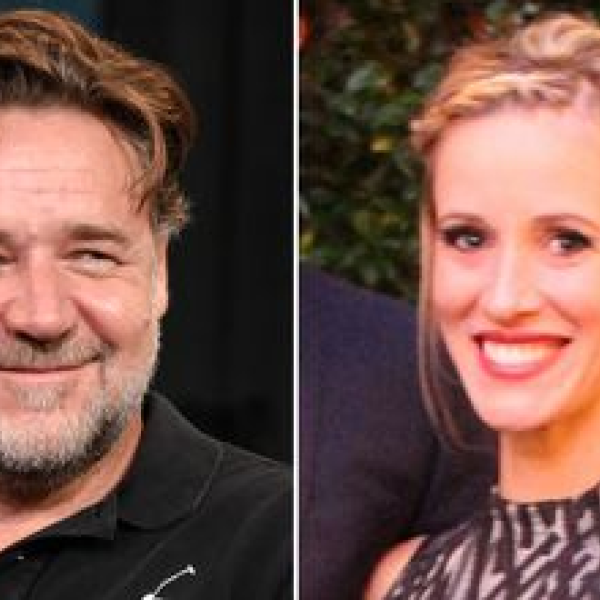 Britney Theriot: età, figli e lavoro della compagna di Russell Crowe