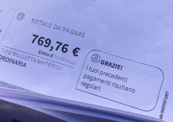 Autunno di fuoco per le famiglie: la spesa per scuola e bollette sale di 480 euro