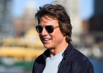 Tom Cruise, la vita sentimentale spericolata della star di “Mission: Impossible” fuori dal set