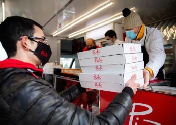 Monza, il 2 Aprile apre PizzAut alla presenza del Presidente Mattar…