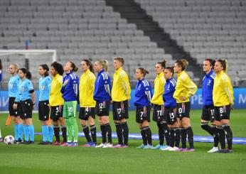 Juve Women fuori dalla Champions League: passa il Lione