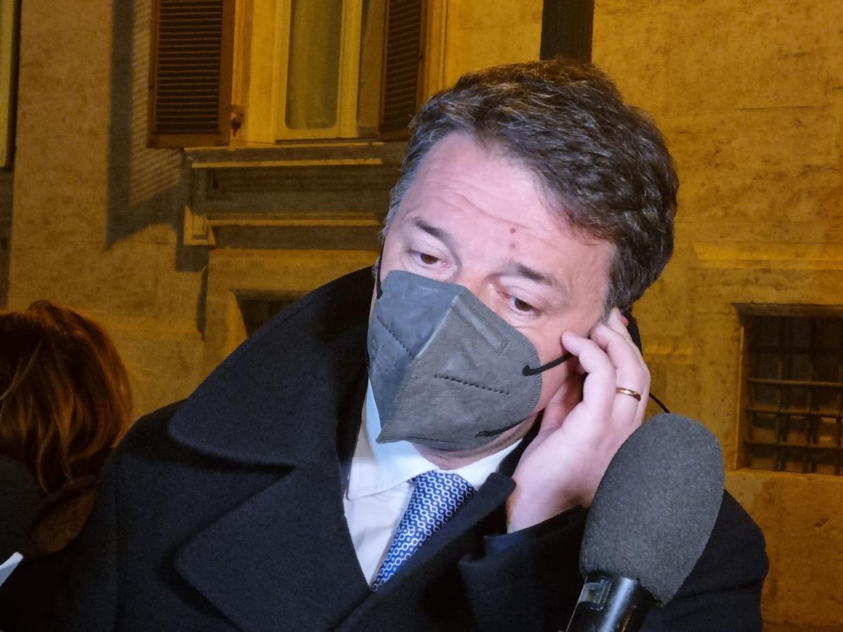 Fondazione Open: Renzi denuncia i magistrati