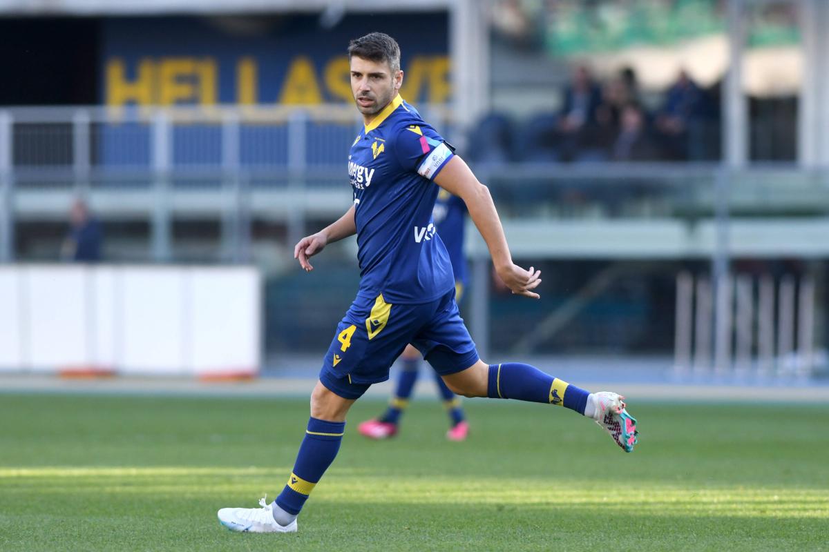 Miguel Veloso saluta il Verona: è addio dopo il mancato rinnovo