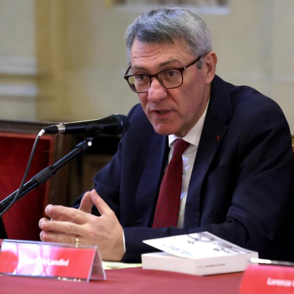 Autonomia, primo passo verso il referendum, la Cgil di Landini domani deposita il quesito