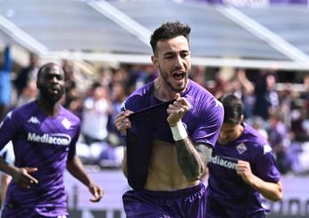 Fiorentina, Castrovilli al Bournemouth per 12 milioni