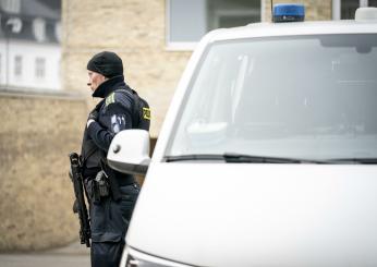 Allerta terrorismo in Danimarca, attacco pianificato sventato dall’Intelligence