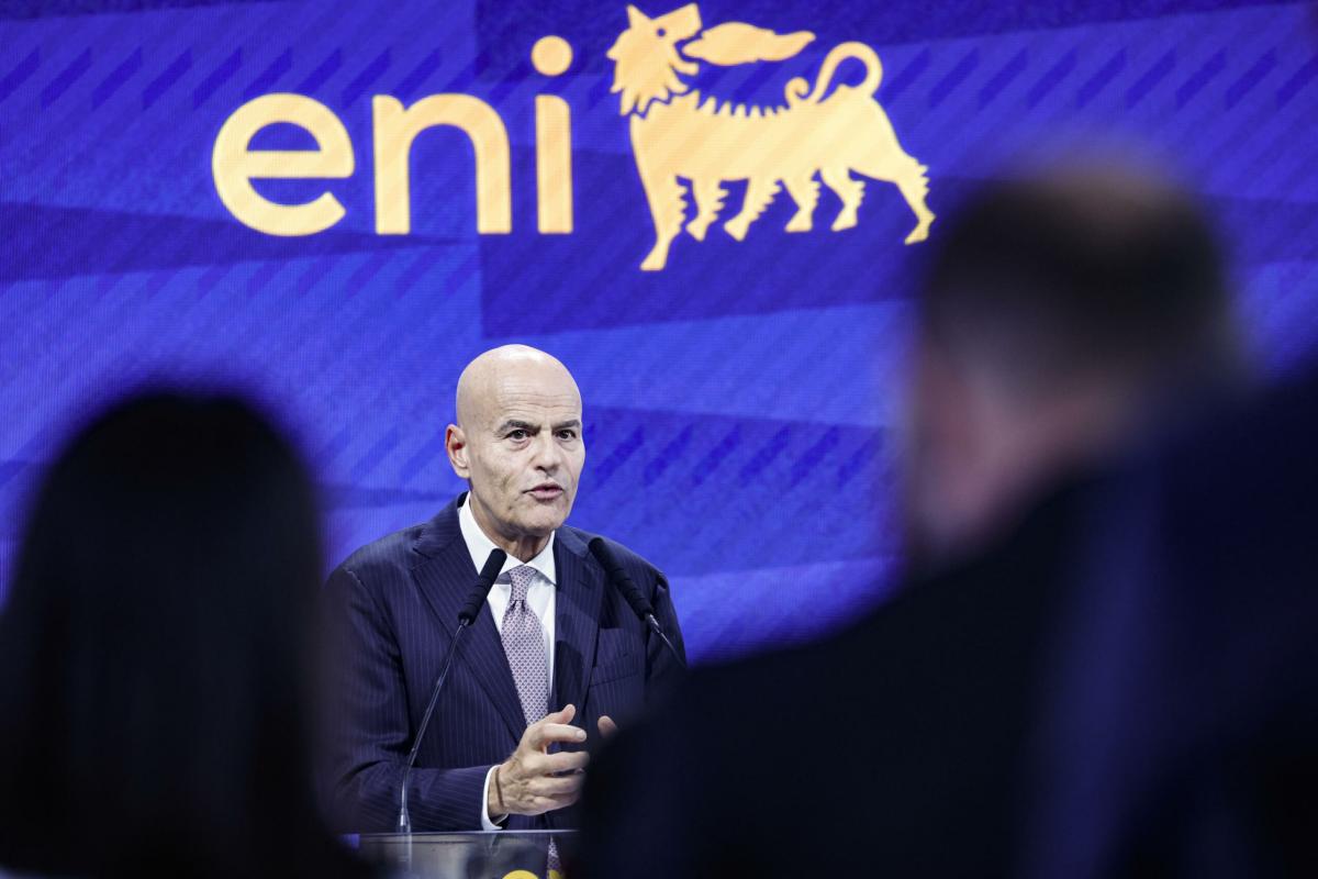 Cop28, Descalzi (Eni) spinge per la transizione energetica: “Serve …