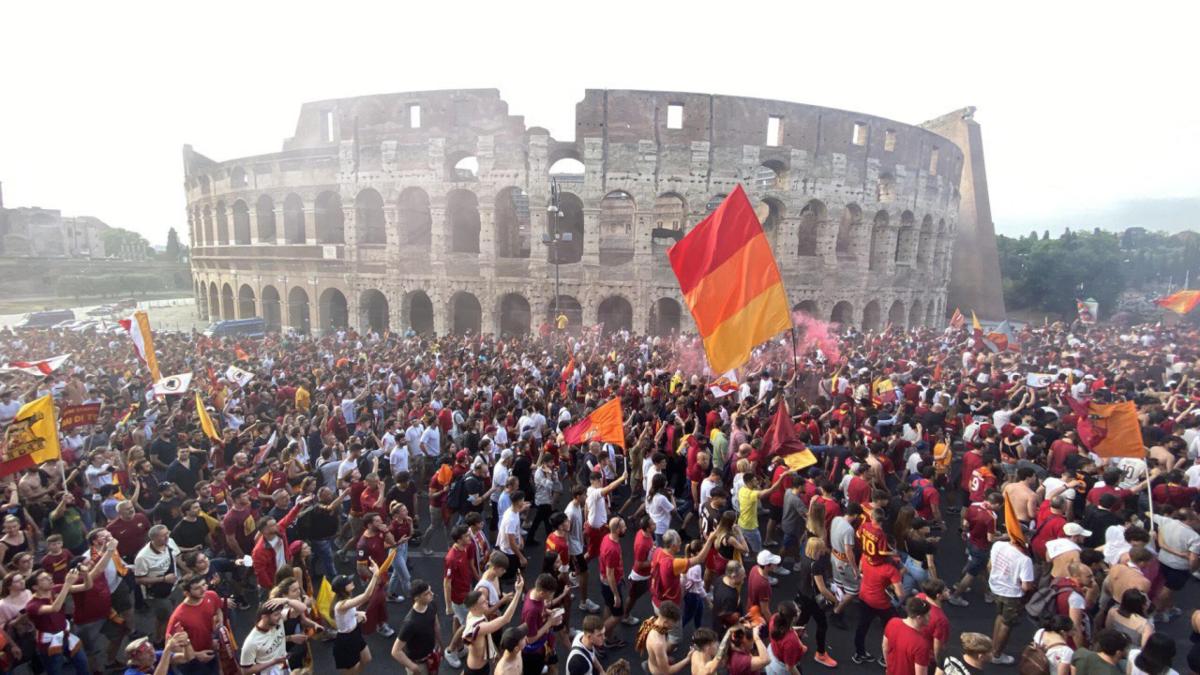 Serie A femminile, play off scudetto: la Roma sbanca Firenze, 5 a 1…