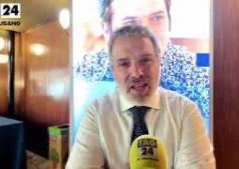 Com’è umano lui!, Enzo Paci racconta Paolo Villaggio: “Lui era uno scorretto di buon gusto, Fantozzi la risposta alle frustrazioni della vita” | Video