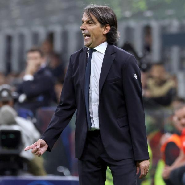 Il capolavoro di Simone Inzaghi: dal possibile esonero alla finale di Champions League