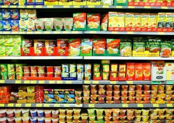 Perché gli alimenti trasformati fanno male e quali sono le consegue…