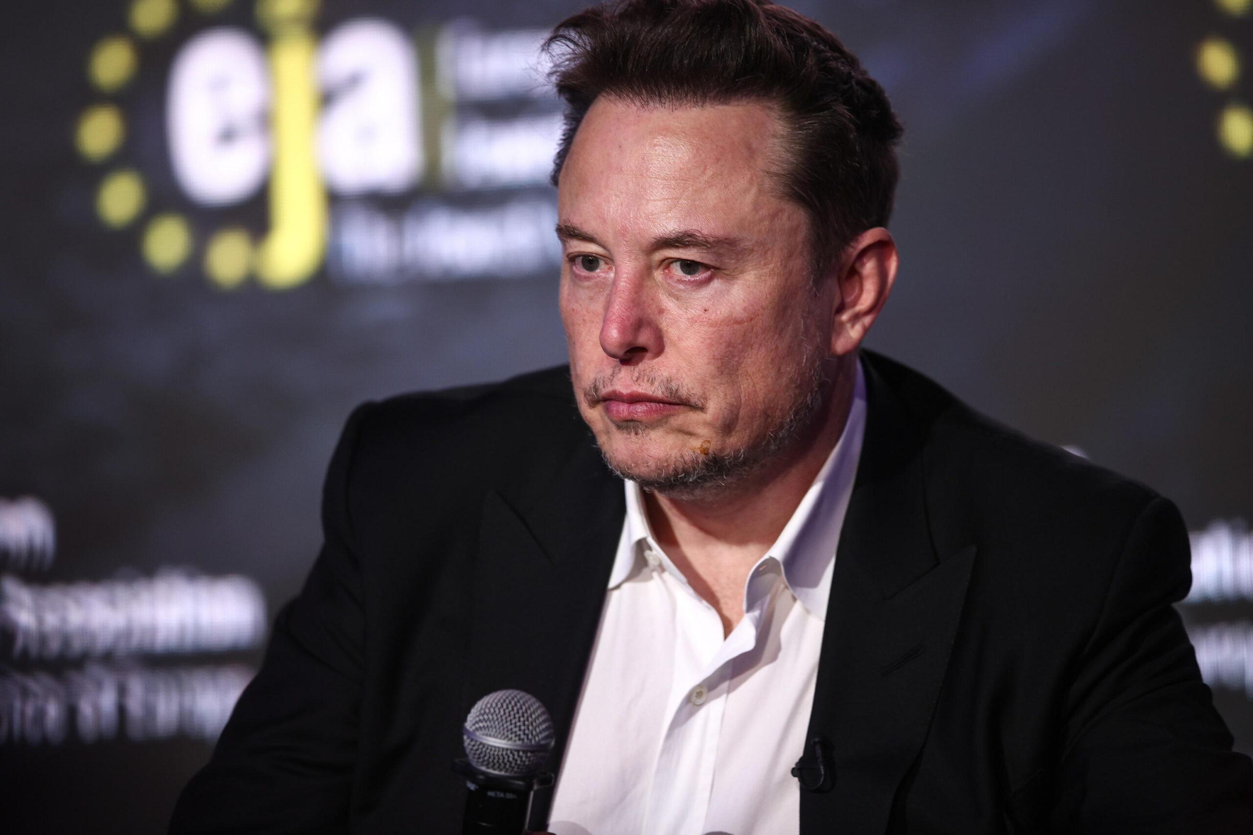 Processo Salvini, Elon Musk all’attacco su X, ecco cosa ha detto contro pm e Open Arms