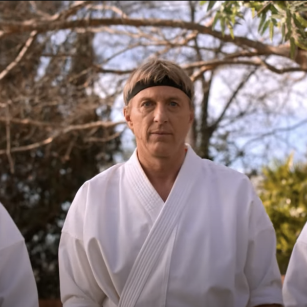 Cobra Kai 6: pubblicato il trailer della parte uno dell’ultima stagione, cast e curiosità