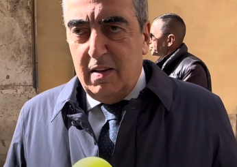 Bolkestein, Gasparri sui balneari: “Abbiamo una risorsa abbondante, non hanno bisogno di concorrenza” | VIDEO