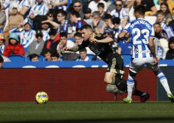 Alla scoperta di San Sebastian, la città del Real Sociedad