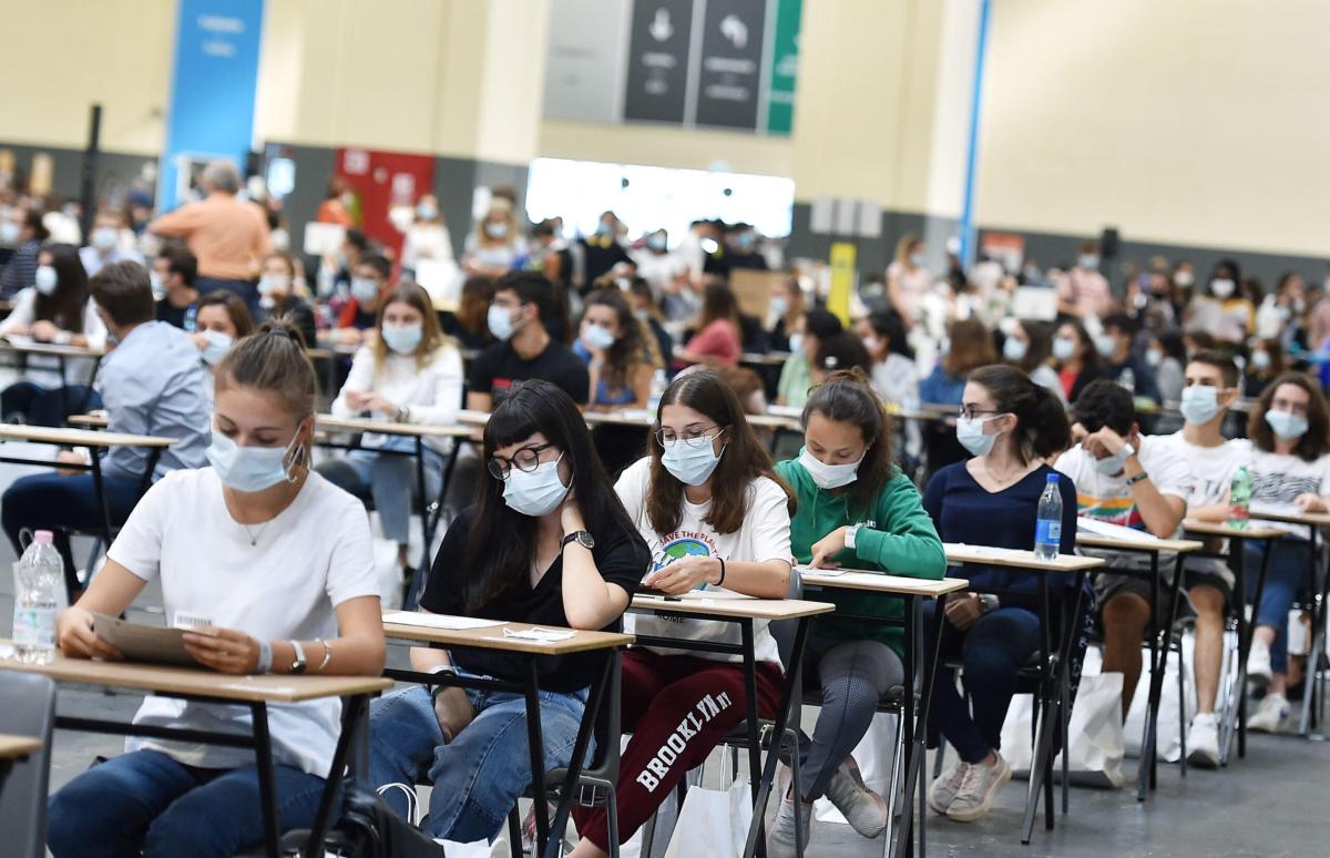 Test medicina 2023, il 95% degli studenti proverà ad aprile e a lug…