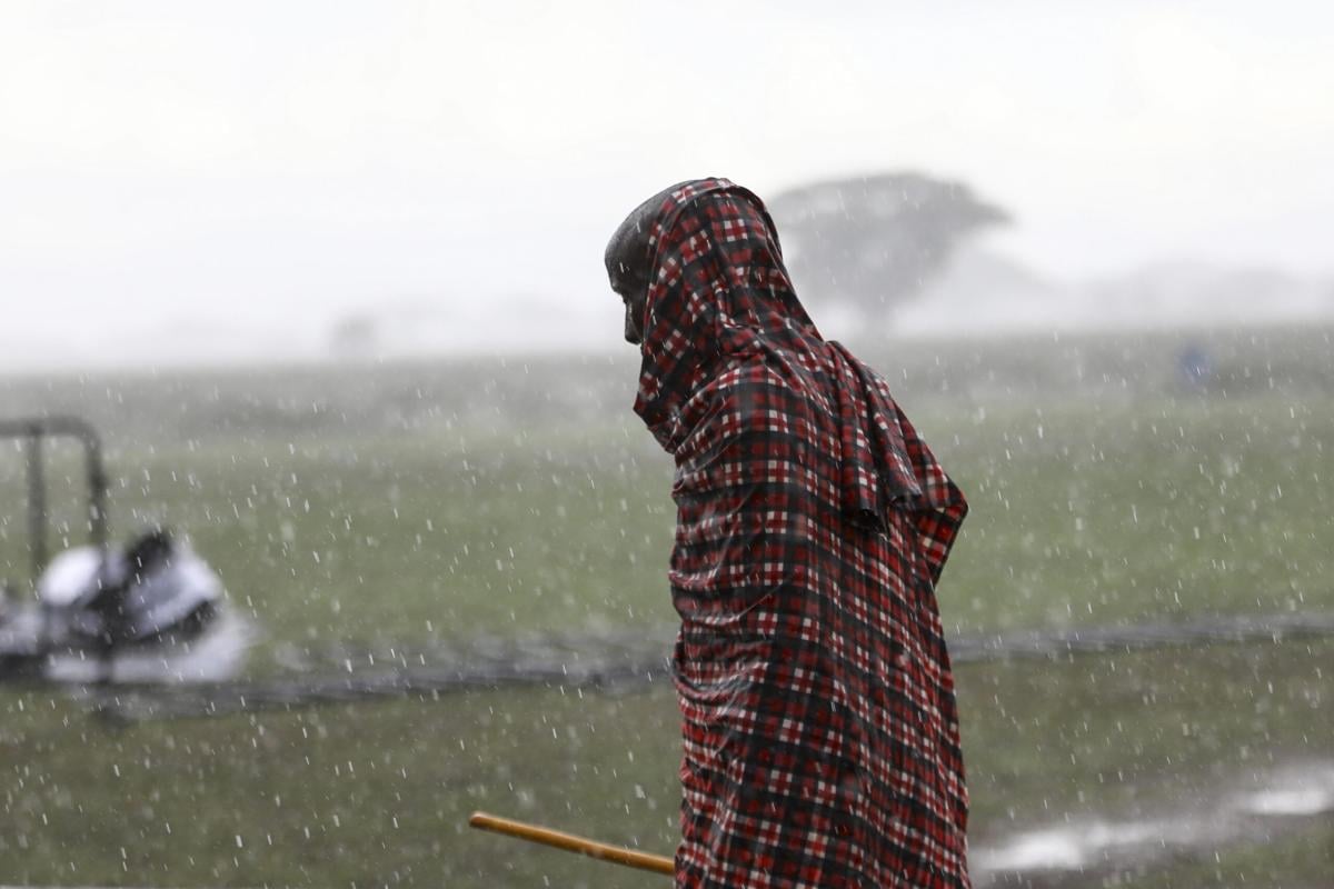 Tanzania, l’epidemia di virus Marbug uccide 5 persone