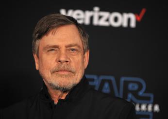 Che la forza sia con te e… con l’Ucraina: l’attore Mark Hamill dà la sua voce per gli allarmi antiaerei