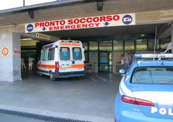 Terni, incidente a Sferracavallo: ottantenne morto nel sinistro