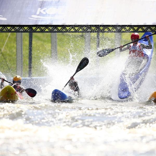 Parigi 2024, com’è andata la finale slalom di canoa? De Gennaro nella storia