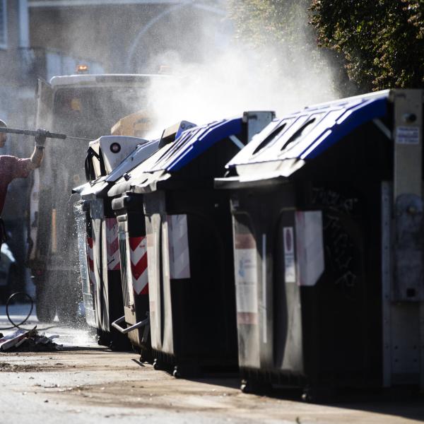 Termovalorizzatore a Roma pro e contro, prof. Lombardi (Tor Vergata): “E’ sicuro, per la capitale è l’unica soluzione. La differenziata è imprescindibile, non vanno tutti i rifiuti “