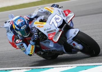 Moto Gp Malesia, pre-qualifiche: Alex Marquez il migliore, Bagnaia ottavo