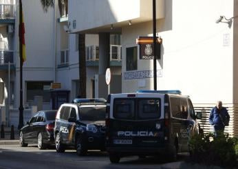 Chi è Roberta Cortesi, scomparsa da giorni a Malaga dopo aver conos…