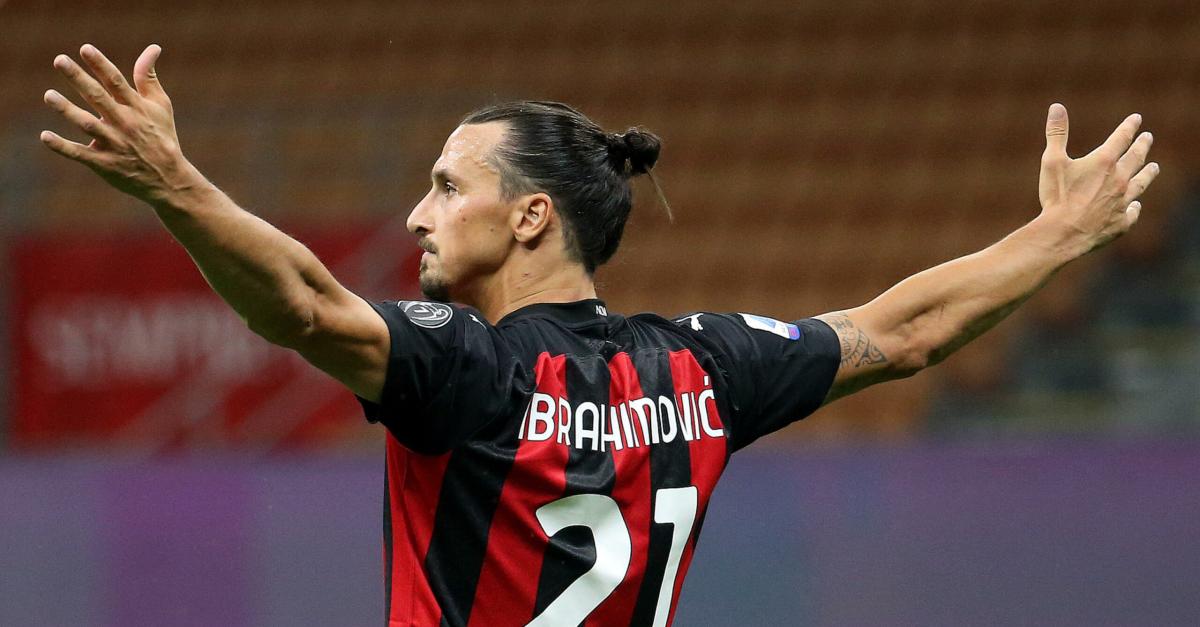 Milan-Ibrahimovic, è tutto fatto per il ritorno dello svedese: oggi…