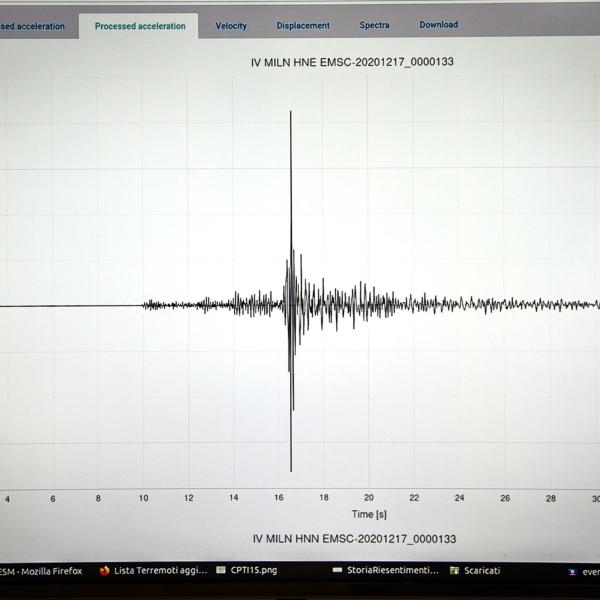 Cina, scossa di terremoto di magnitudo 6.1 a Qinghai: 116 morti e decine di feriti