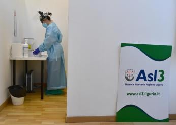 Concorso ASL Genova: requisiti e come fare domanda