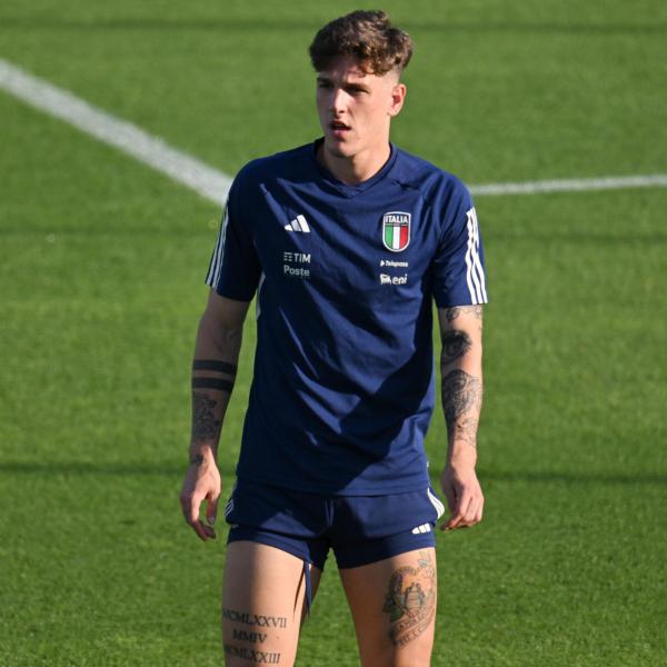 Nicolò Zaniolo e Sara Scaperrotta si sarebbero riavvicinati: ritorno di fiamma per l’attaccante dell’Aston Villa e la sua ex, mamma di suo figlio Tommaso?