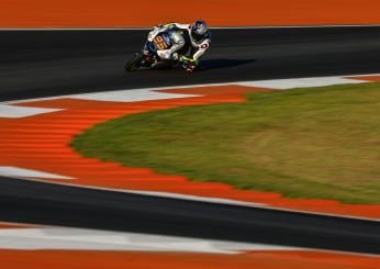 MotoGP, posticipato il GP in Kazakistan: il comunicato